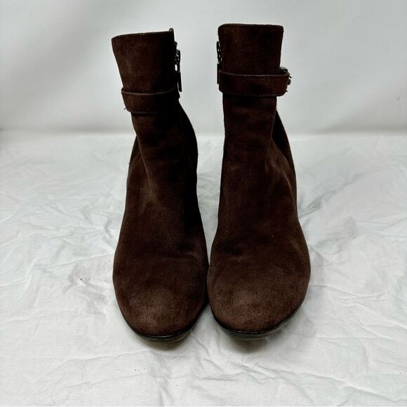 Blondo Libereta Waterproof Ankle Boots- Size 9 - Picture 2 of 13